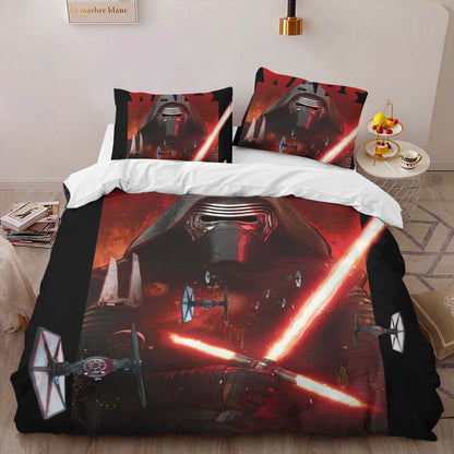 Darth Vader Star Wars 1001 Duvet Cover 2