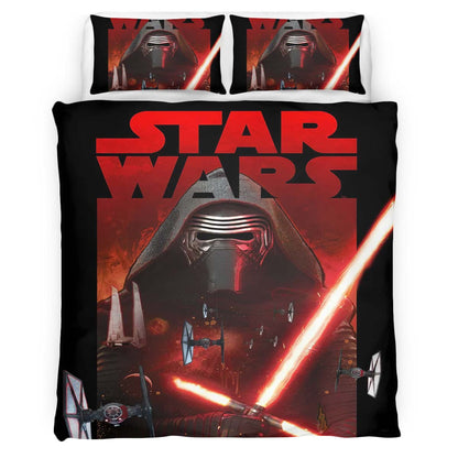 Darth Vader Star Wars 1001 Duvet Cover