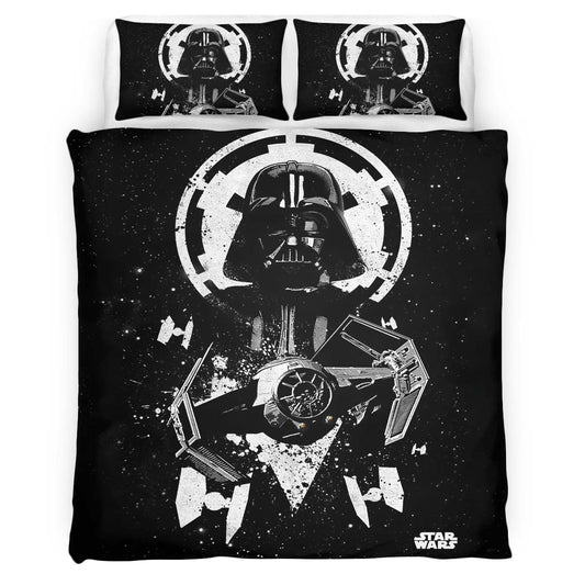 Darth Vader Star Wars 1002 Duvet Cover