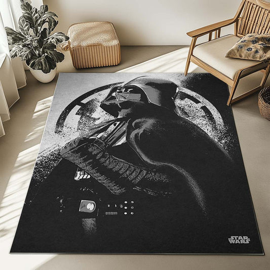 Darth Vader Star Wars 1003 Rug