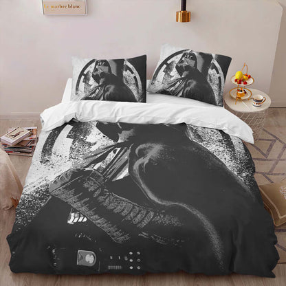 Darth Vader Star Wars 1003 Duvet Cover 2