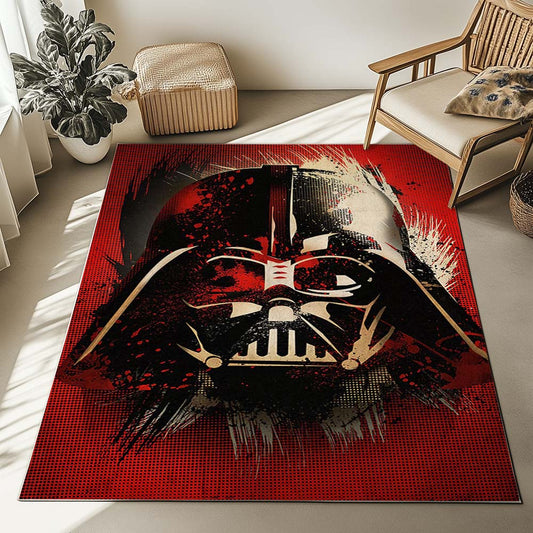 Darth Vader Star Wars 1004 Rug
