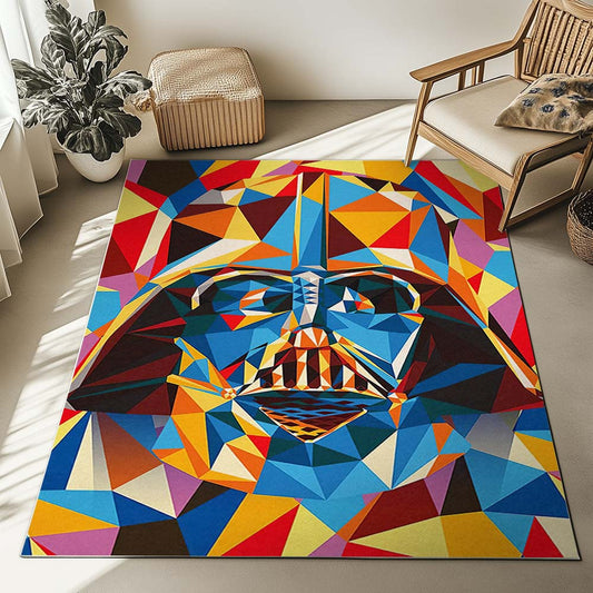 Darth Vader Star Wars 1006 Rug
