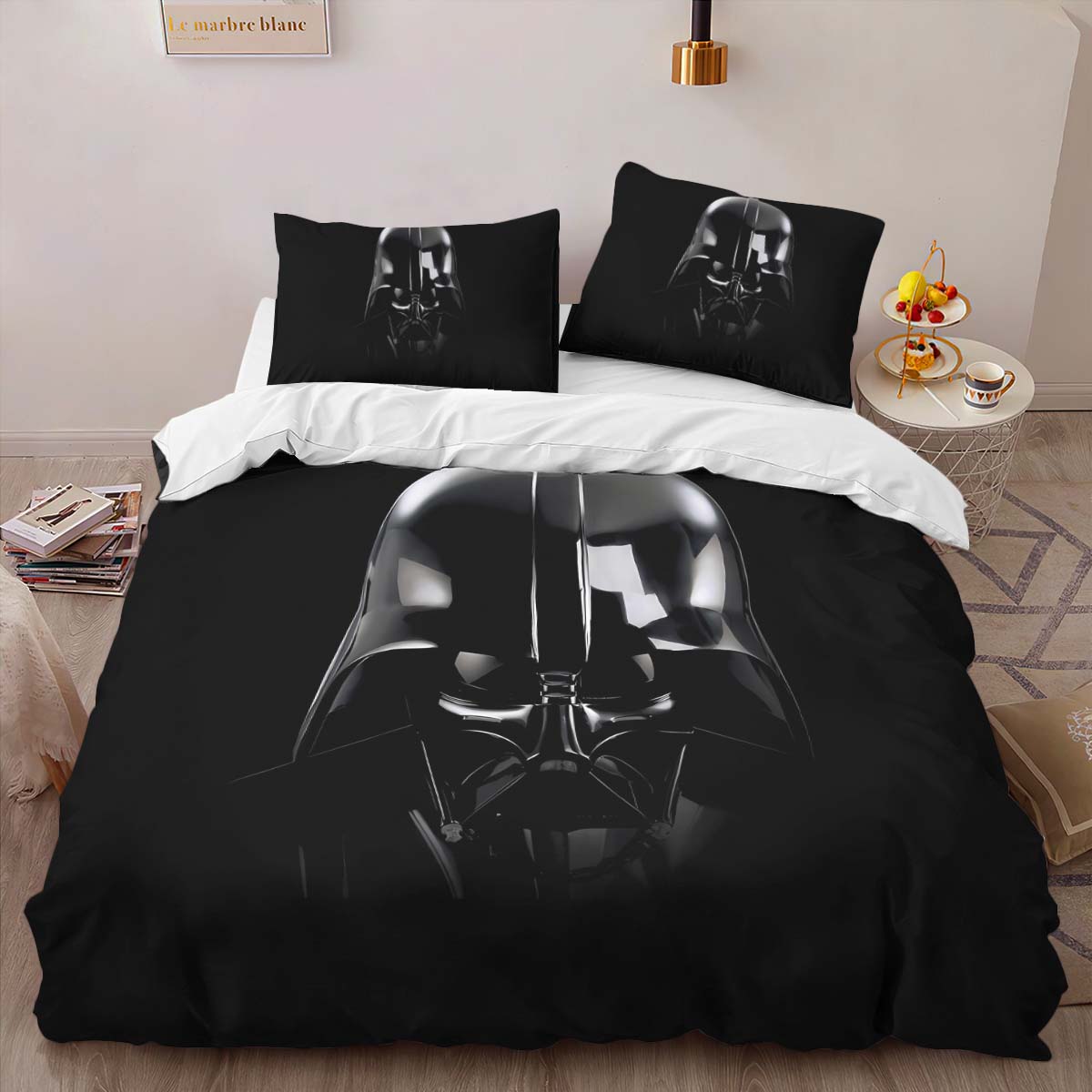 Darth Vader Star Wars 1007 Duvet Cover 2
