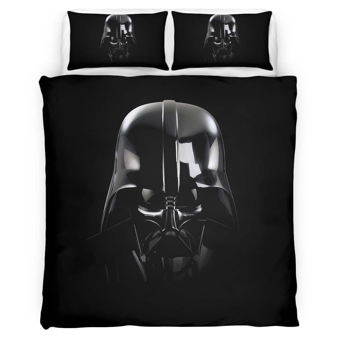 Darth Vader Star Wars 1007 Duvet Cover