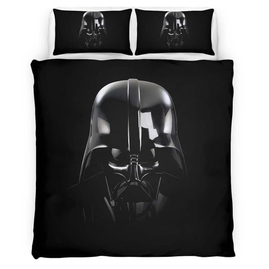 Darth Vader Star Wars 1007 Duvet Cover