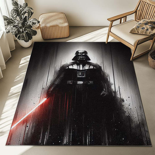 Darth Vader Star Wars 1009 Rug