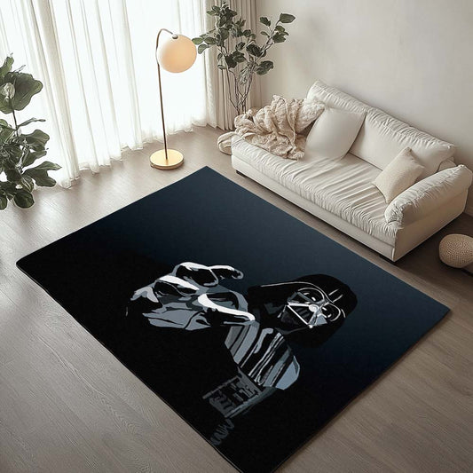 Darth Vader Star Wars 1010 Rug