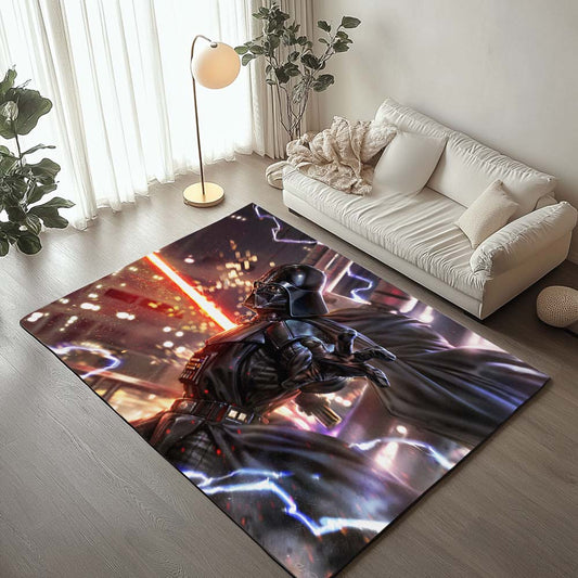 Darth Vader Star Wars 1011 Rug
