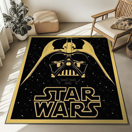 Darth Vader Star Wars 1012 Rug