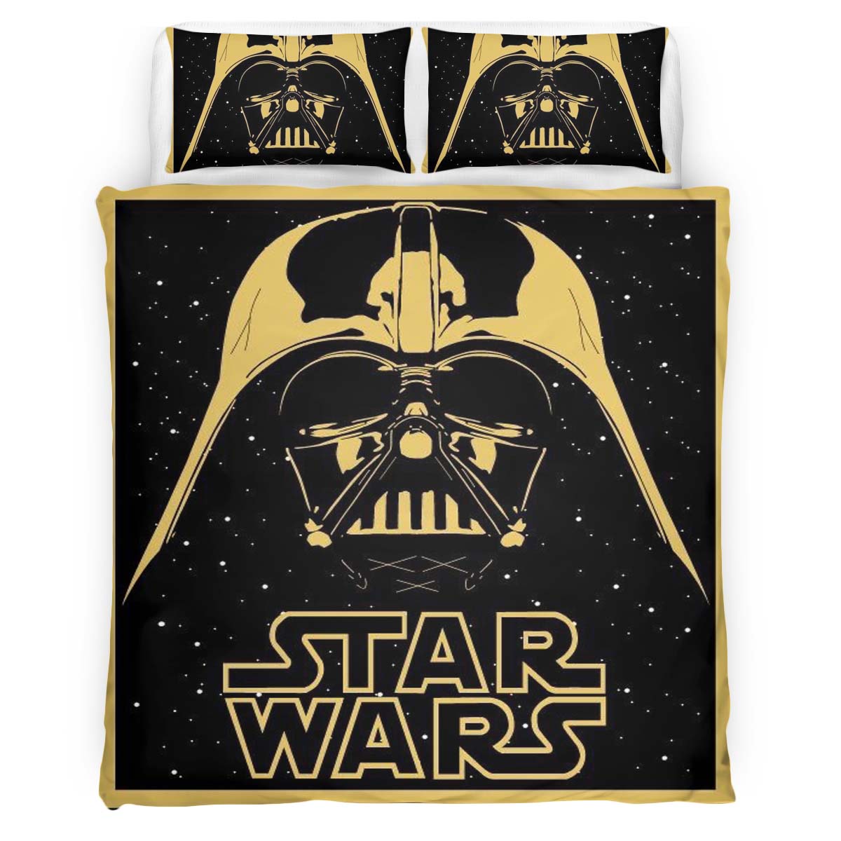 Darth Vader Star Wars 1012 Duvet Cover