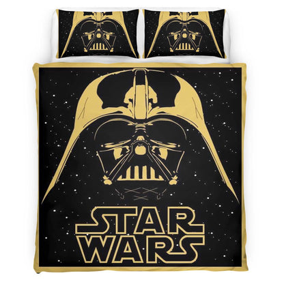 Darth Vader Star Wars 1012 Duvet Cover