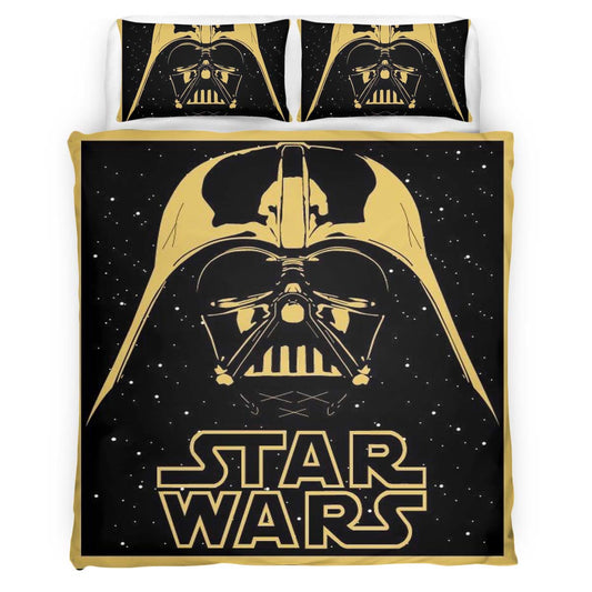 Darth Vader Star Wars 1012 Duvet Cover