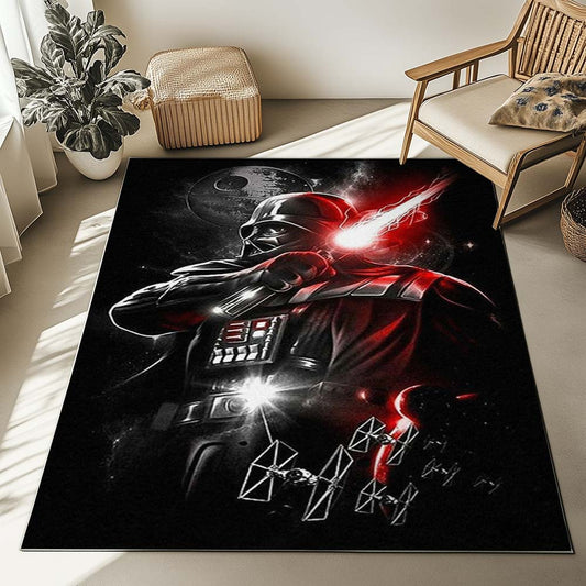 Darth Vader Star Wars 1013 Rug