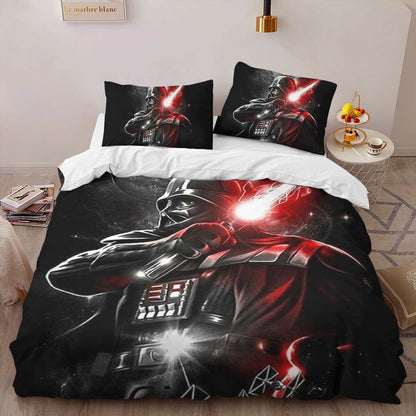 Darth Vader Star Wars 1013 Duvet Cover 2