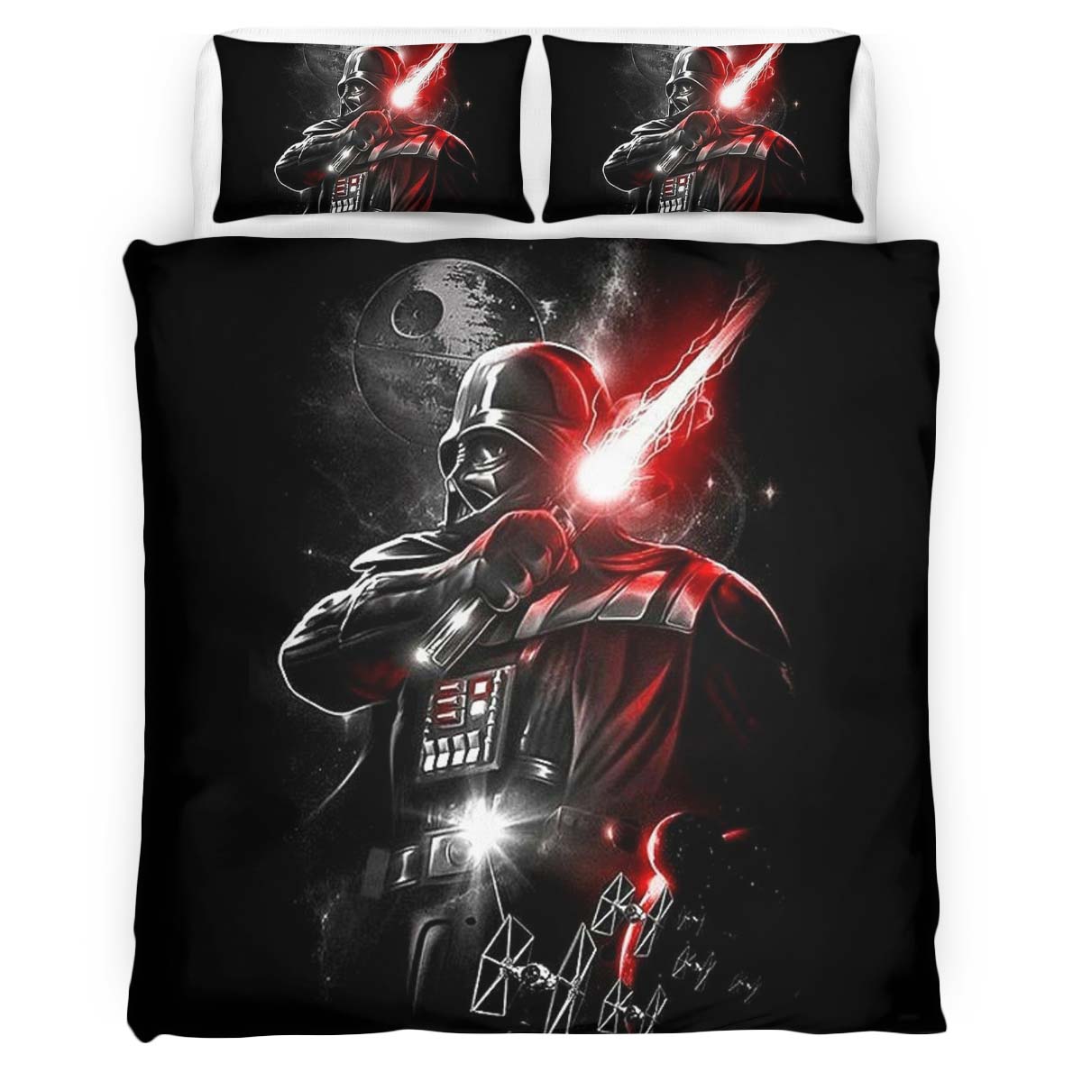 Darth Vader Star Wars 1013 Duvet Cover
