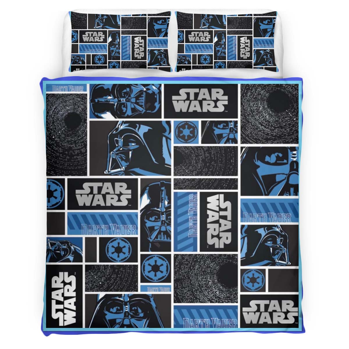 Darth Vader Star Wars 1014 Duvet Cover