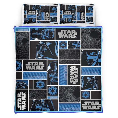 Darth Vader Star Wars 1014 Duvet Cover