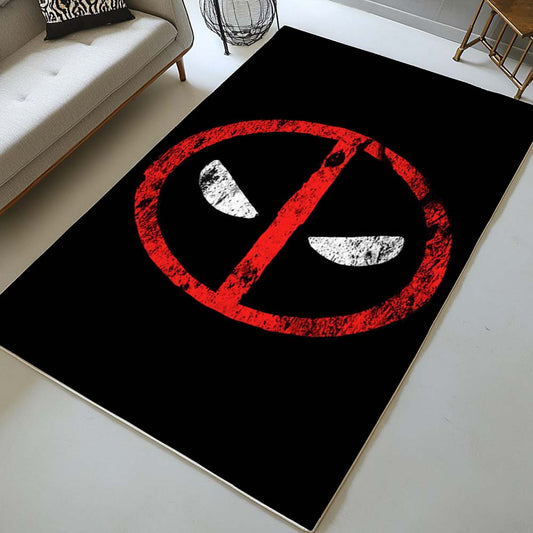 Deadpool 15 Rug