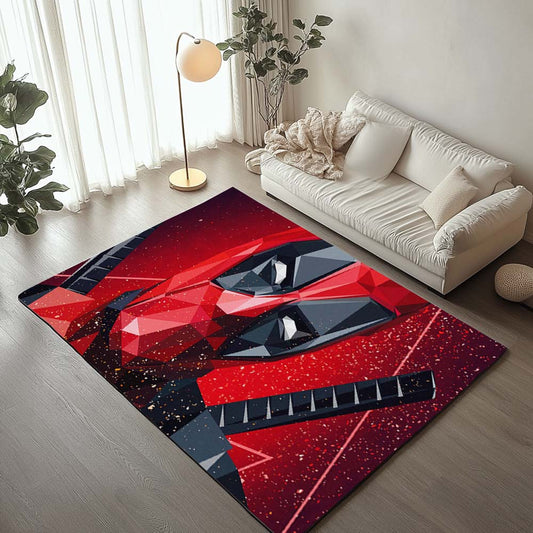Deadpool 3 Rug