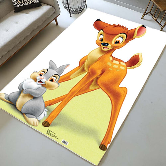 Disney Bambi Thumper 04 Rug