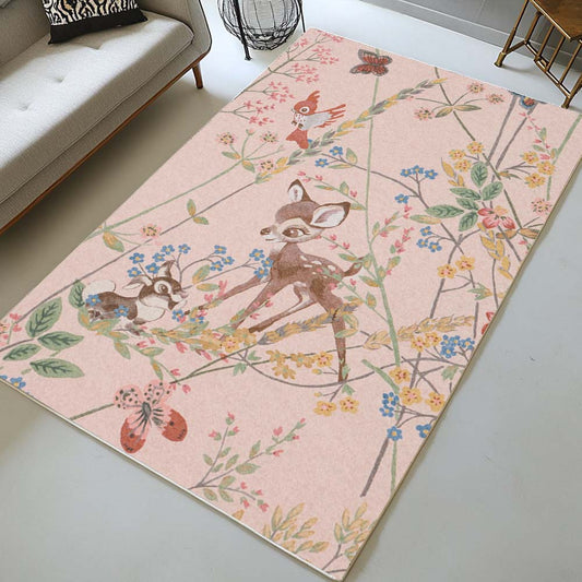Disney Bambi Thumper 07 Rug