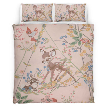 Disney Bambi Thumper 07 Duvet Cover