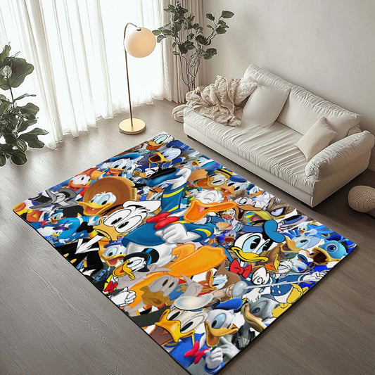 Disney Donald Duck 02 Rug