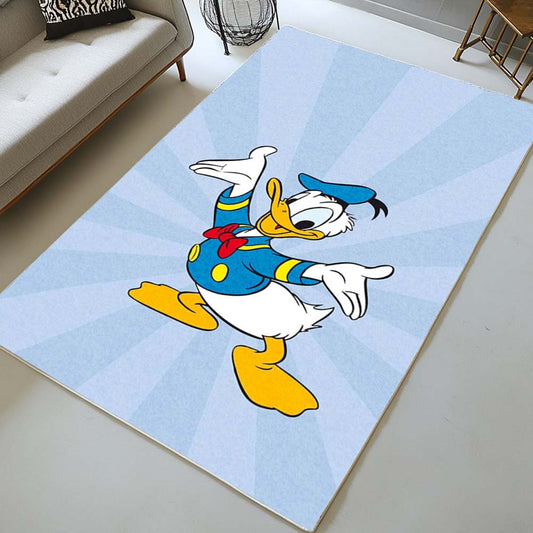 Disney Donald Duck 03 Rug