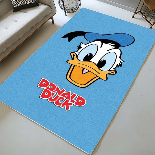 Disney Donald Duck 04 Rug