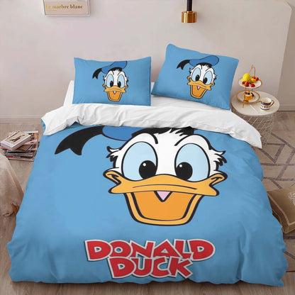 Disney Donald Duck 04 Duvet Cover 2