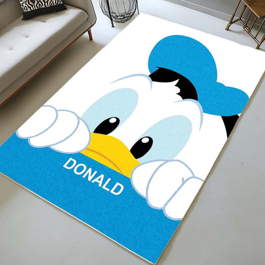 Disney Donald Duck 05 Rug