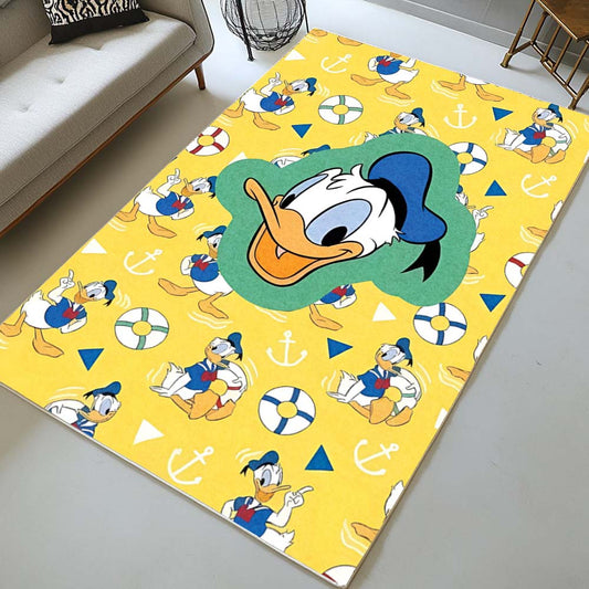Disney Donald Duck 06 Rug