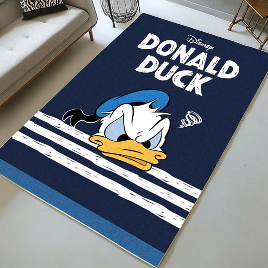 Disney Donald Duck 08 Rug