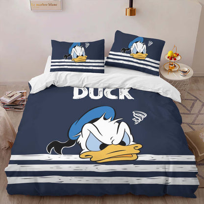 Disney Donald Duck 08 Duvet Cover 2