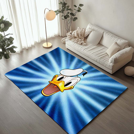 Disney Donald Duck 09 Rug