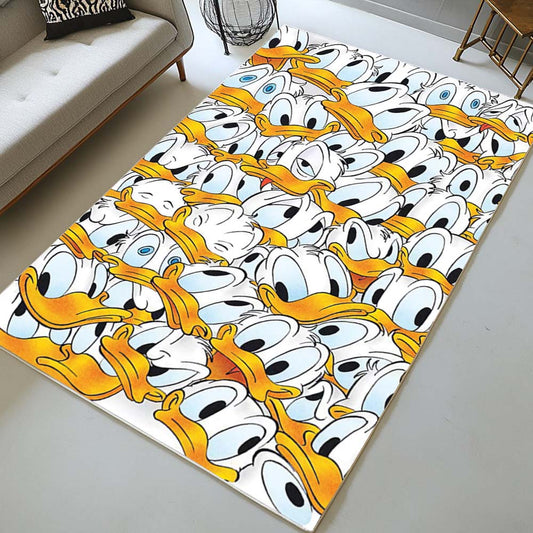 Disney Donald Duck 12 Rug