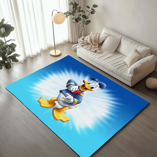 Disney Donald Duck 13 Rug