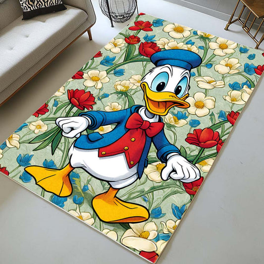 Disney Donald Duck 15 Rug