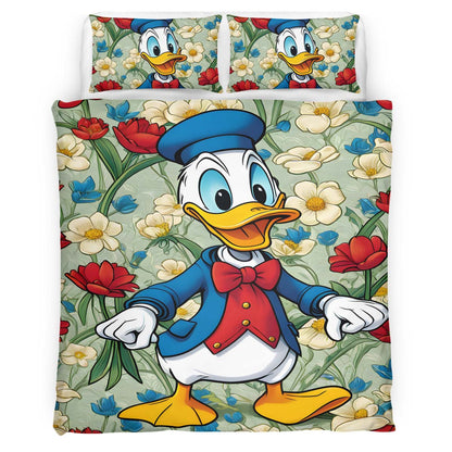 Disney Donald Duck 15 Duvet Cover