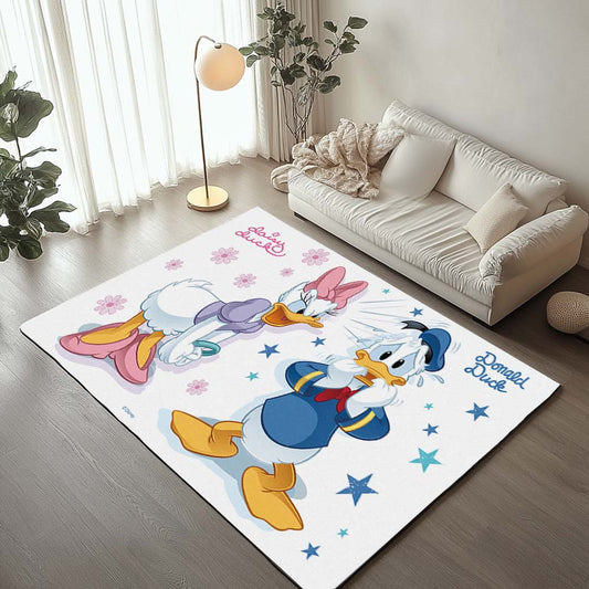 Disney Donald Duck 16 Rug