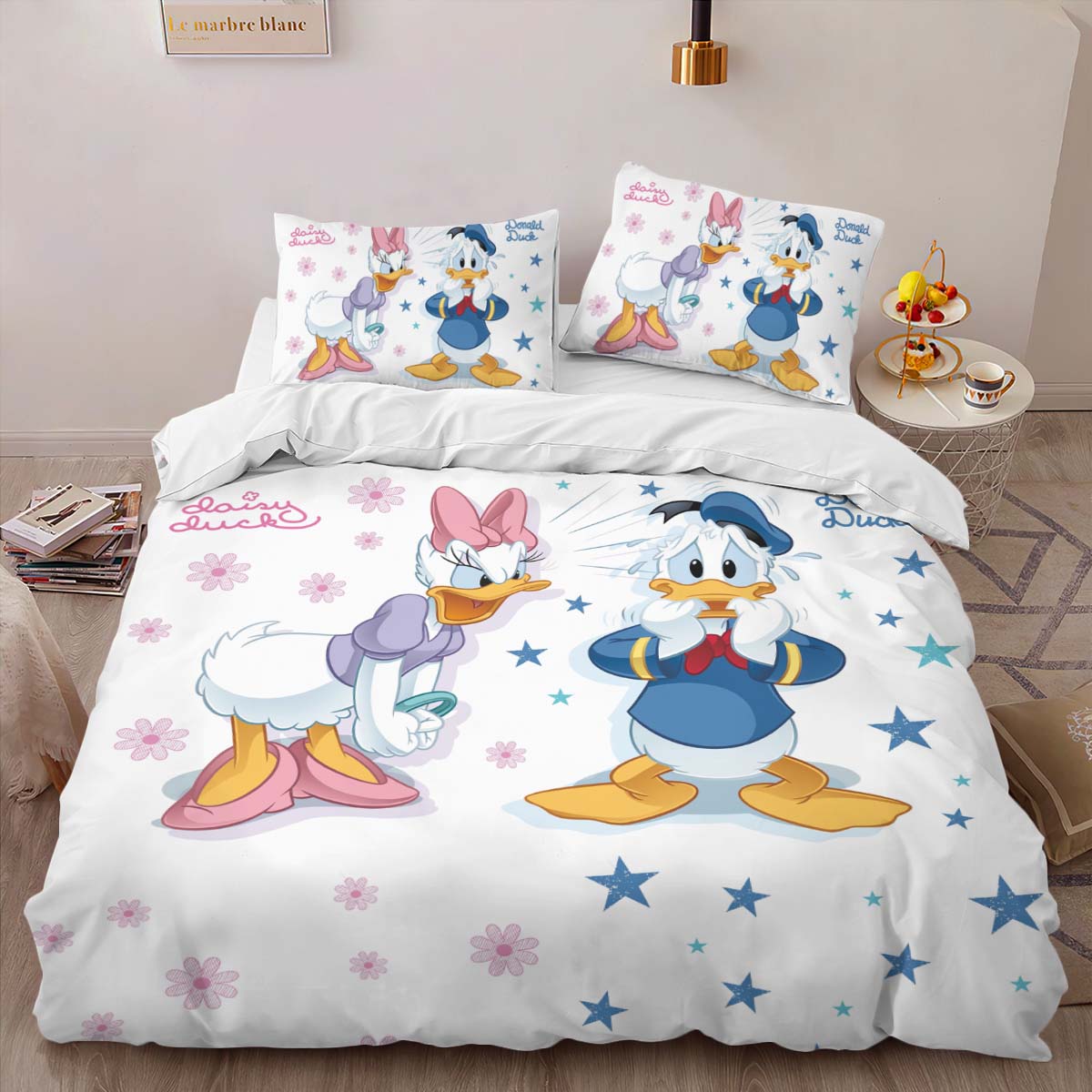 Disney Donald Duck 16 Duvet Cover 2