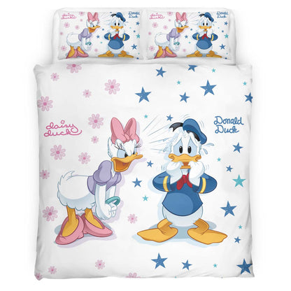 Disney Donald Duck 16 Duvet Cover
