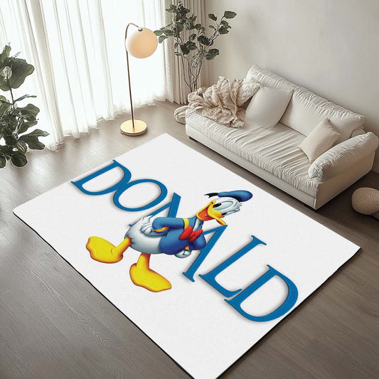 Disney Donald Duck 17 Rug