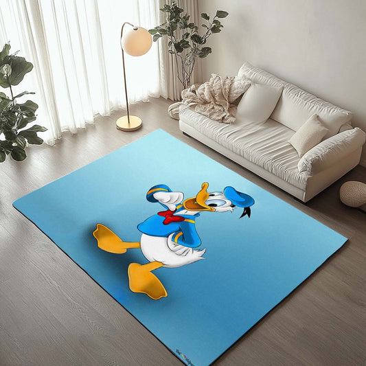Disney Donald Duck 18 Rug