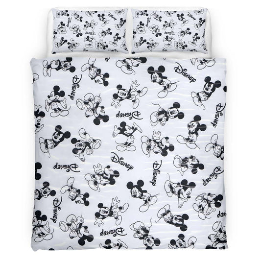 Disney Mickey Mouse 11 Duvet Cover