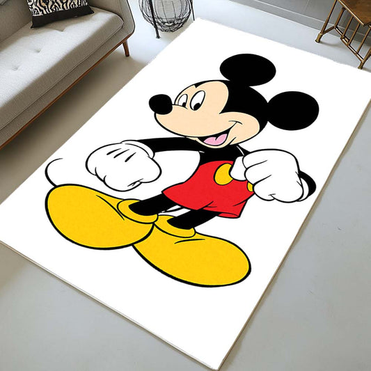 Disney Mickey Mouse 13 Rug