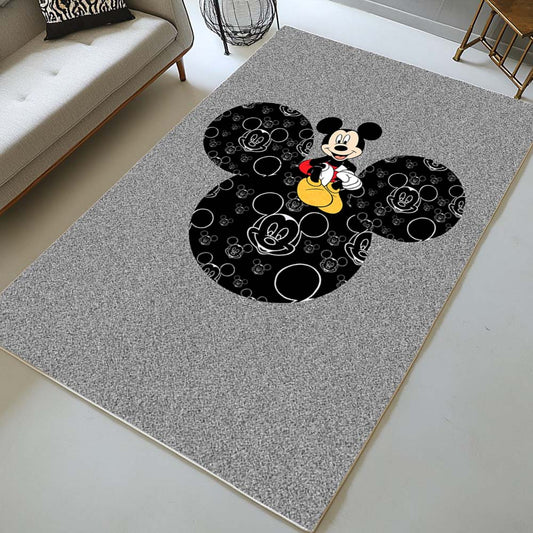 Disney Mickey Mouse 16 Rug