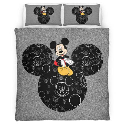 Disney Mickey Mouse 16 Duvet Cover