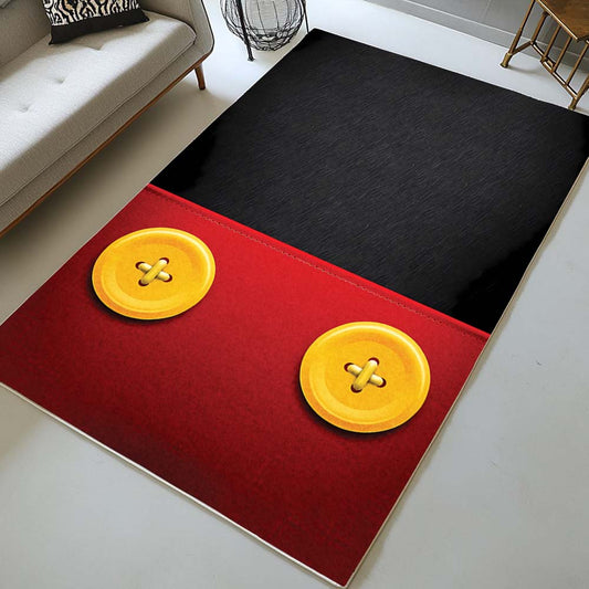 Disney Mickey Mouse 34 Rug